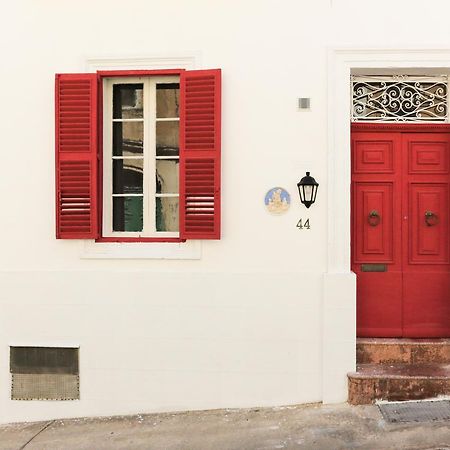 House Of Pomegranates By Holi Otel Sliema Dış mekan fotoğraf