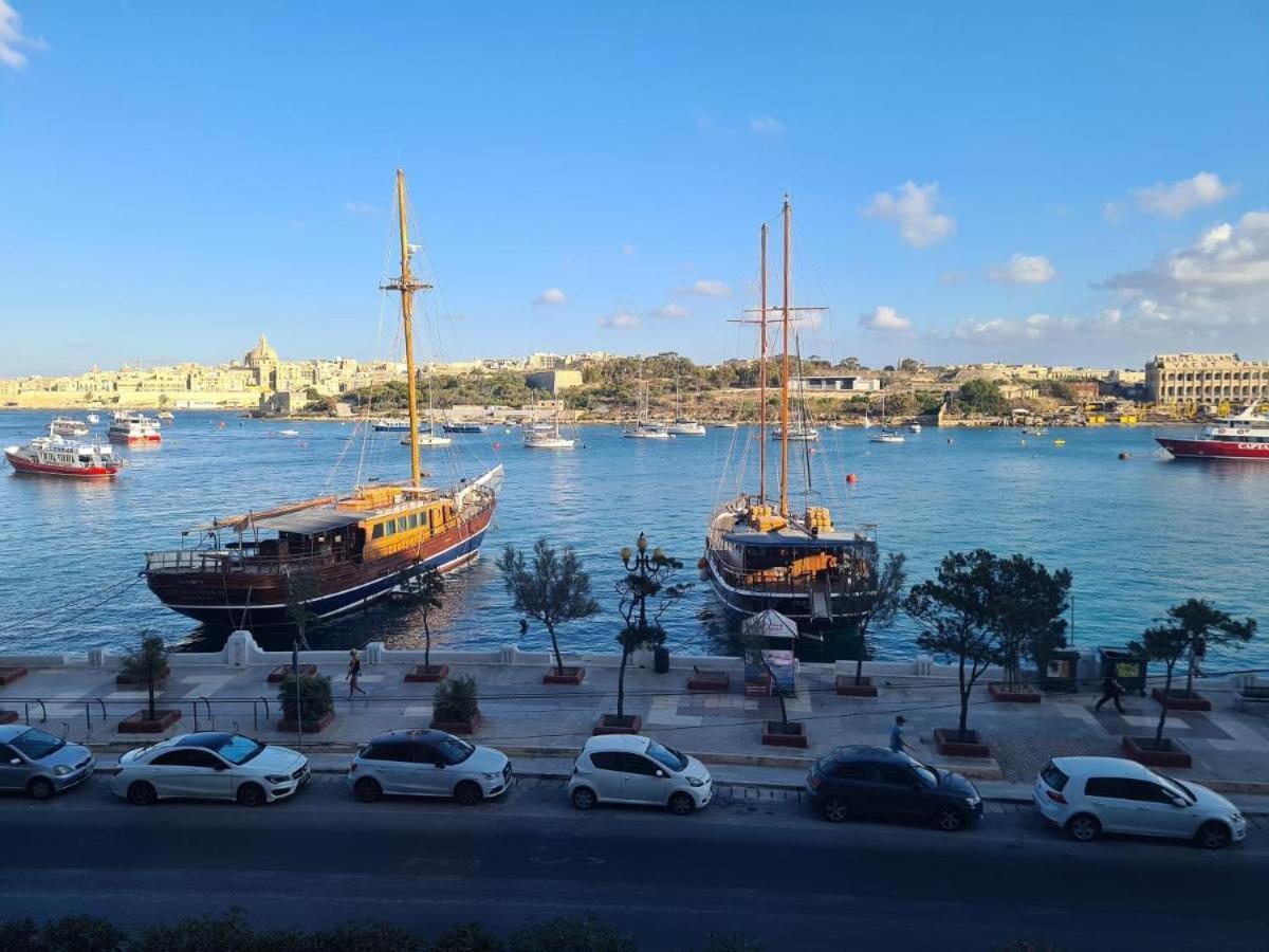 House Of Pomegranates By Holi Otel Sliema Dış mekan fotoğraf