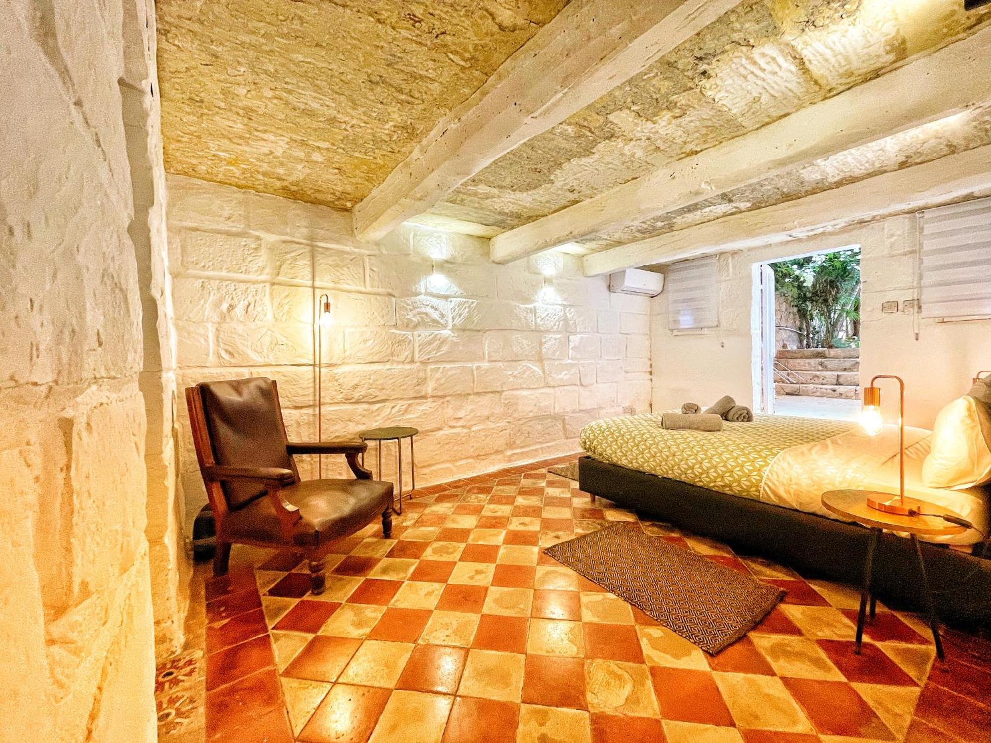 House Of Pomegranates By Holi Otel Sliema Dış mekan fotoğraf