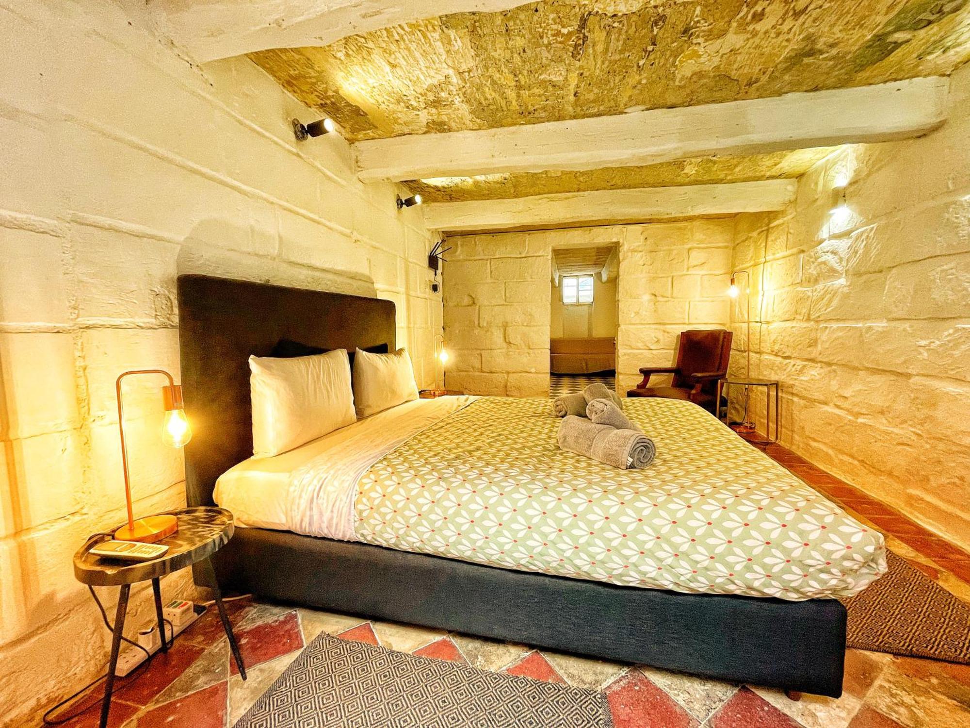 House Of Pomegranates By Holi Otel Sliema Dış mekan fotoğraf