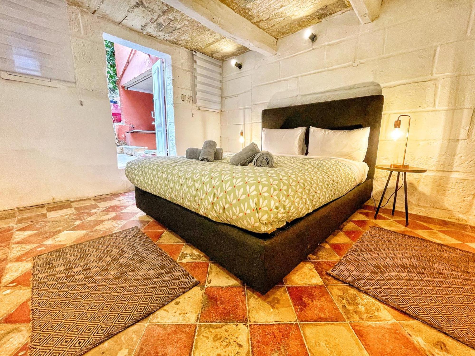 House Of Pomegranates By Holi Otel Sliema Dış mekan fotoğraf