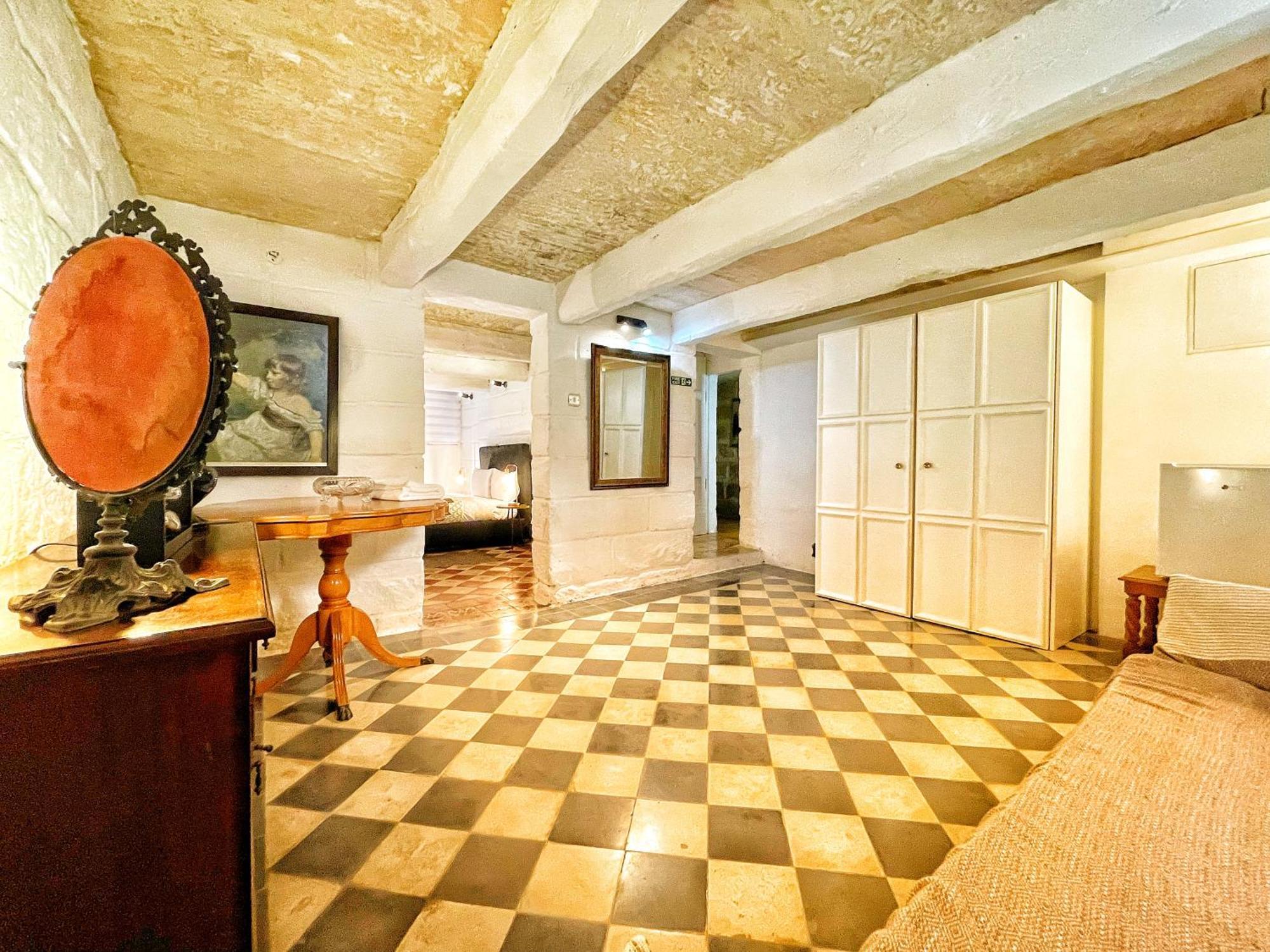 House Of Pomegranates By Holi Otel Sliema Dış mekan fotoğraf