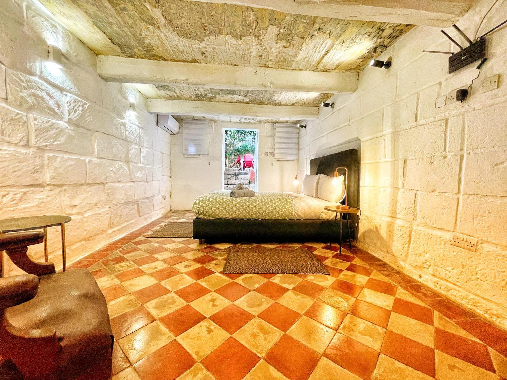 House Of Pomegranates By Holi Otel Sliema Dış mekan fotoğraf