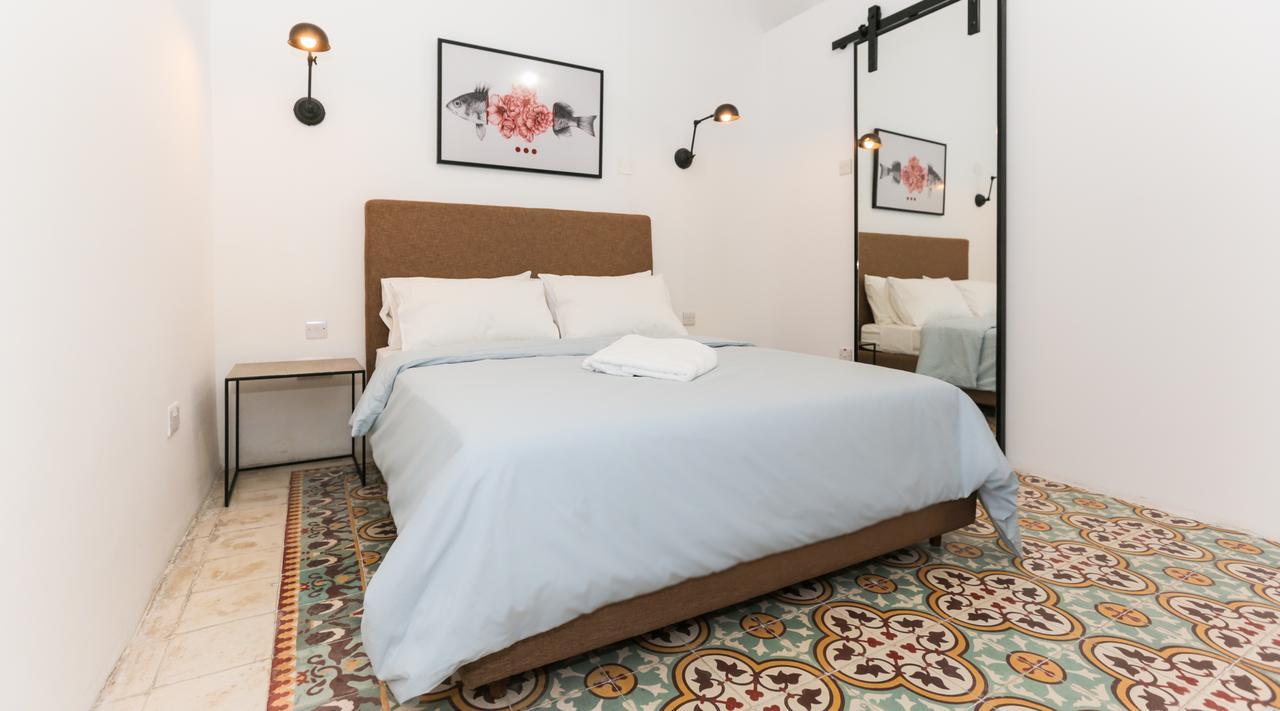House Of Pomegranates By Holi Otel Sliema Dış mekan fotoğraf