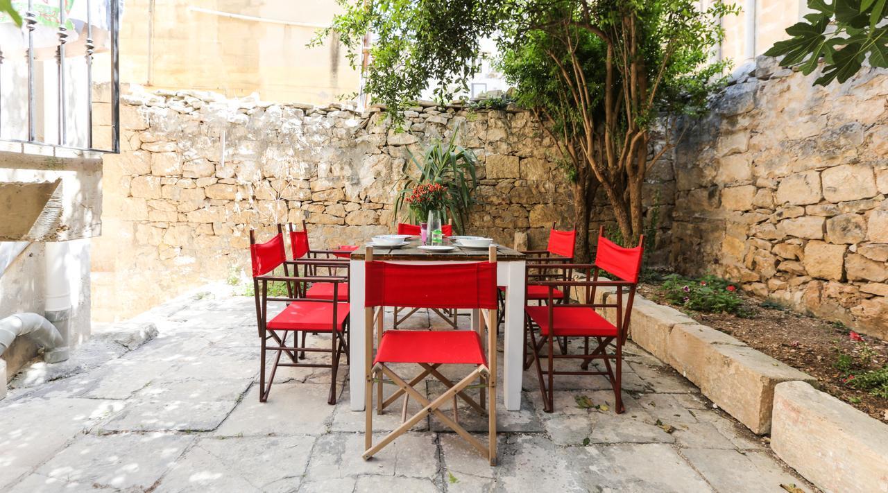 House Of Pomegranates By Holi Otel Sliema Dış mekan fotoğraf