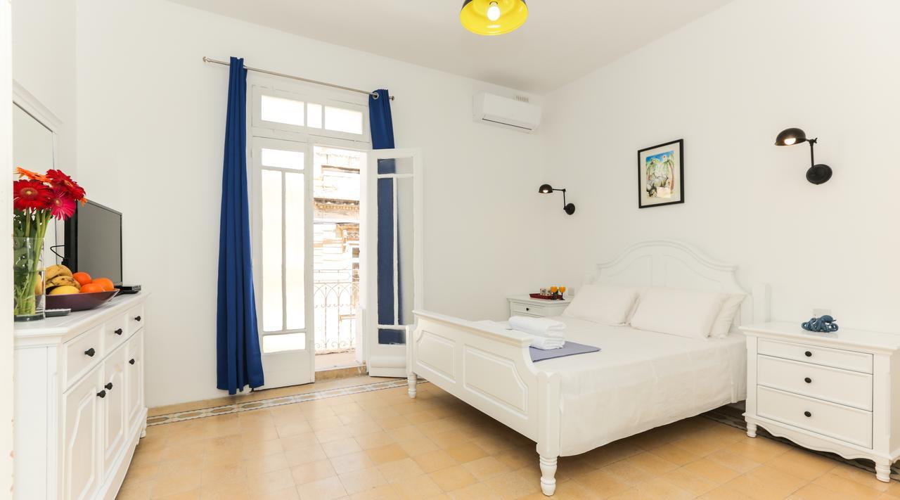 House Of Pomegranates By Holi Otel Sliema Dış mekan fotoğraf