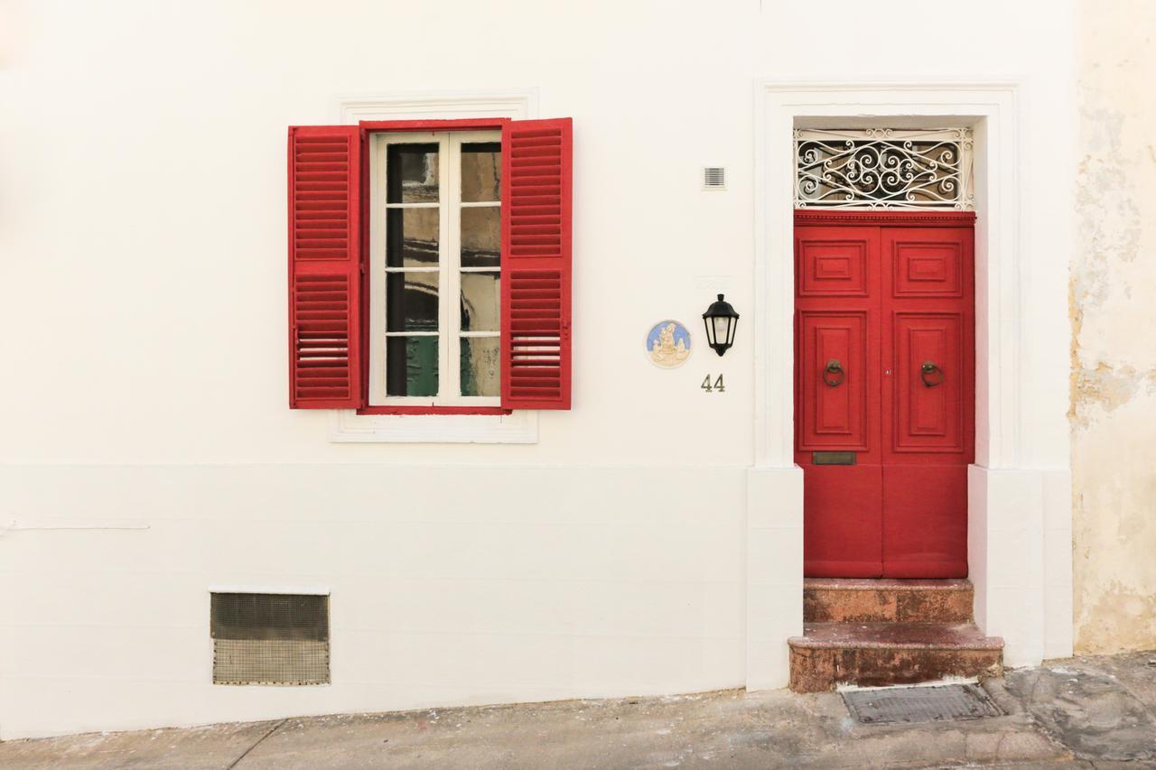 House Of Pomegranates By Holi Otel Sliema Dış mekan fotoğraf
