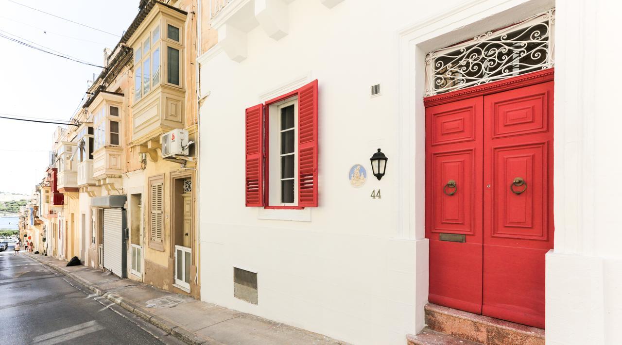 House Of Pomegranates By Holi Otel Sliema Dış mekan fotoğraf