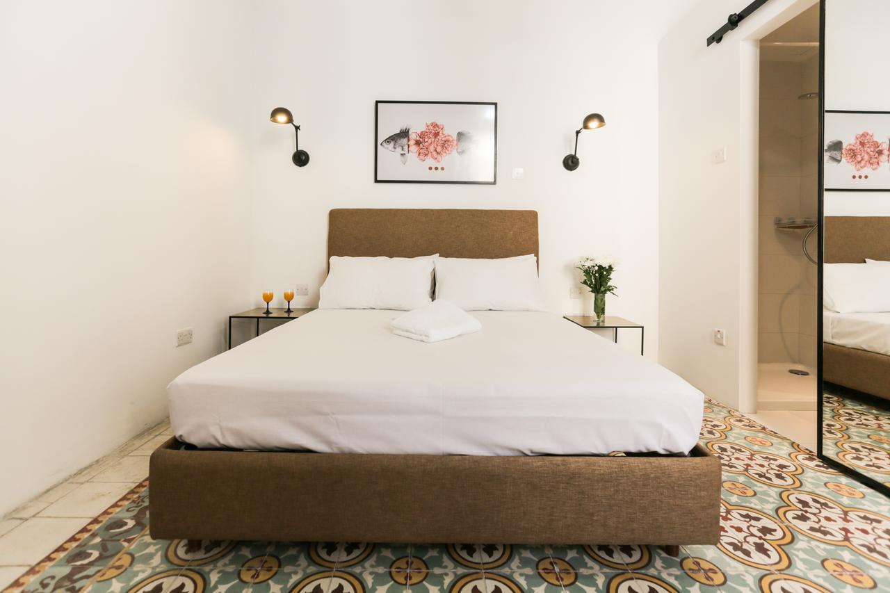 House Of Pomegranates By Holi Otel Sliema Dış mekan fotoğraf