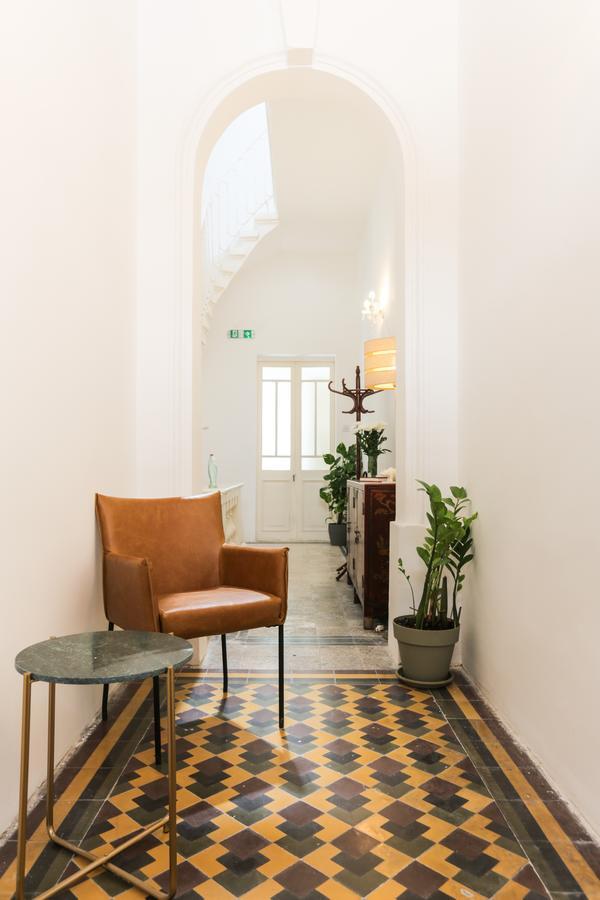 House Of Pomegranates By Holi Otel Sliema Dış mekan fotoğraf