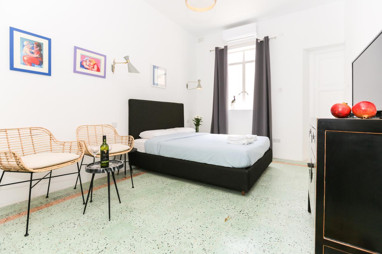 House Of Pomegranates By Holi Otel Sliema Dış mekan fotoğraf