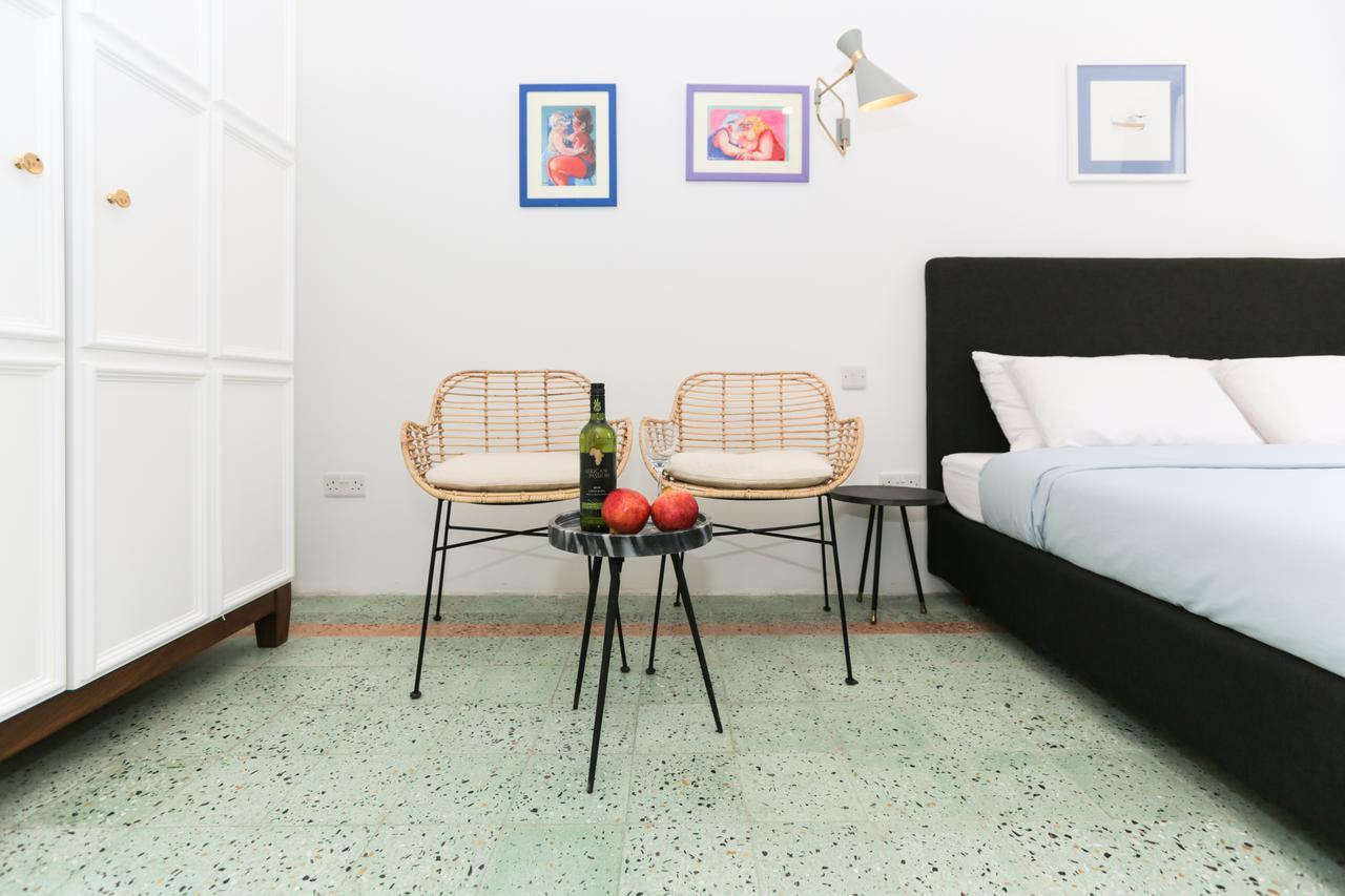 House Of Pomegranates By Holi Otel Sliema Dış mekan fotoğraf