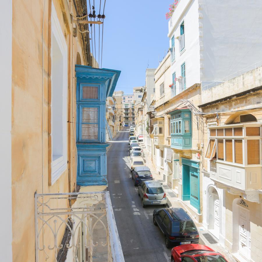 House Of Pomegranates By Holi Otel Sliema Dış mekan fotoğraf